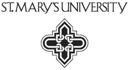 ST. MARY'S UNIVERSITY trademark