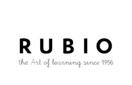 RUBIO THE ART OF LEARNING SINCE 1956 trademark