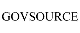 GOVSOURCE trademark