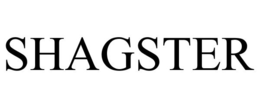SHAGSTER trademark