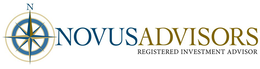 N NOVUS ADVISORS REGISTERED INVESTMENT ADVISOR trademark