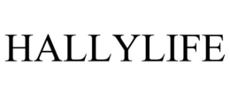 HALLYLIFE trademark