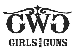 GWG GIRLS WITH GUNS trademark