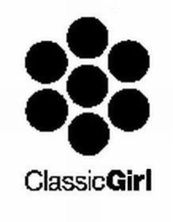 CLASSICGIRL trademark