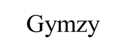 GYMZY trademark