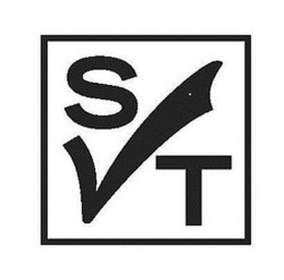 S T trademark