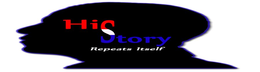 HISTORY REPEATS ITSELF trademark