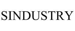 SINDUSTRY trademark