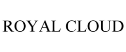 ROYAL CLOUD trademark