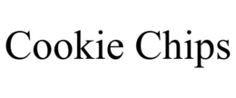 COOKIE CHIPS trademark