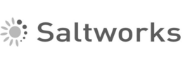 SALTWORKS trademark