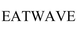 EATWAVE trademark