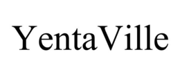 YENTAVILLE trademark