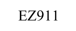 EZ911 trademark