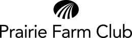 PRAIRIE FARM CLUB trademark