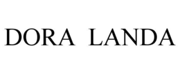 DORA LANDA trademark