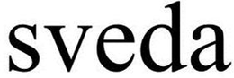 SVEDA trademark