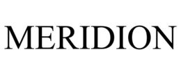 MERIDION trademark
