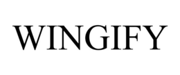 WINGIFY trademark
