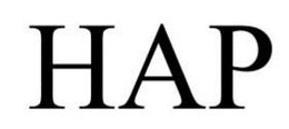 HAP trademark