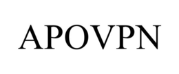 APOVPN trademark