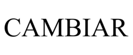 CAMBIAR trademark