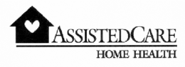 ASSISTEDCARE HOME HEALTH trademark