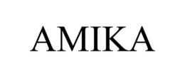 AMIKA trademark
