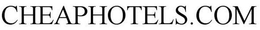 CHEAPHOTELS.COM trademark