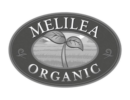MELILEA ORGANIC trademark