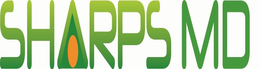 SHARPS MD trademark