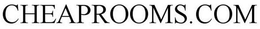 CHEAPROOMS.COM trademark