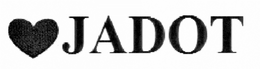 JADOT trademark