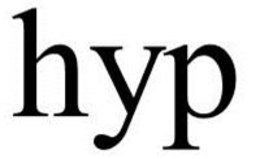 HYP trademark