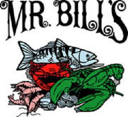 MR. BILL'S trademark