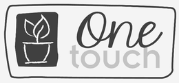 ONE TOUCH trademark