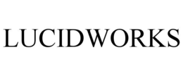LUCIDWORKS trademark