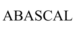 ABASCAL trademark