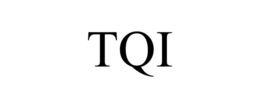 TQI trademark