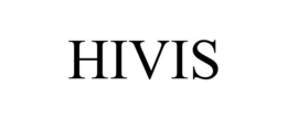 HIVIS trademark