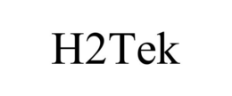 H2TEK trademark