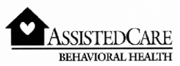 ASSISTEDCARE BEHAVIORAL HEALTH trademark