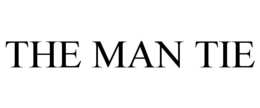 THE MAN TIE trademark