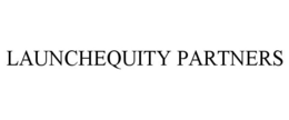 LAUNCHEQUITY PARTNERS trademark