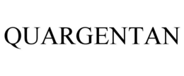 QUARGENTAN trademark