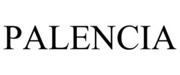 PALENCIA trademark