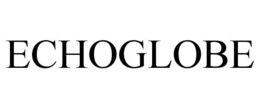 ECHOGLOBE trademark