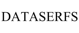 DATASERFS trademark