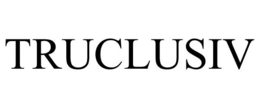 TRUCLUSIV trademark