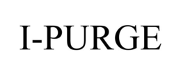 I-PURGE trademark